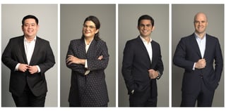 Ayala infuses fresh blood in leadership   