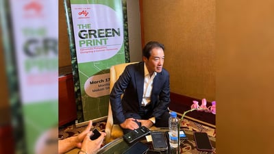Ajinomoto vows 50% carbon emissions cut