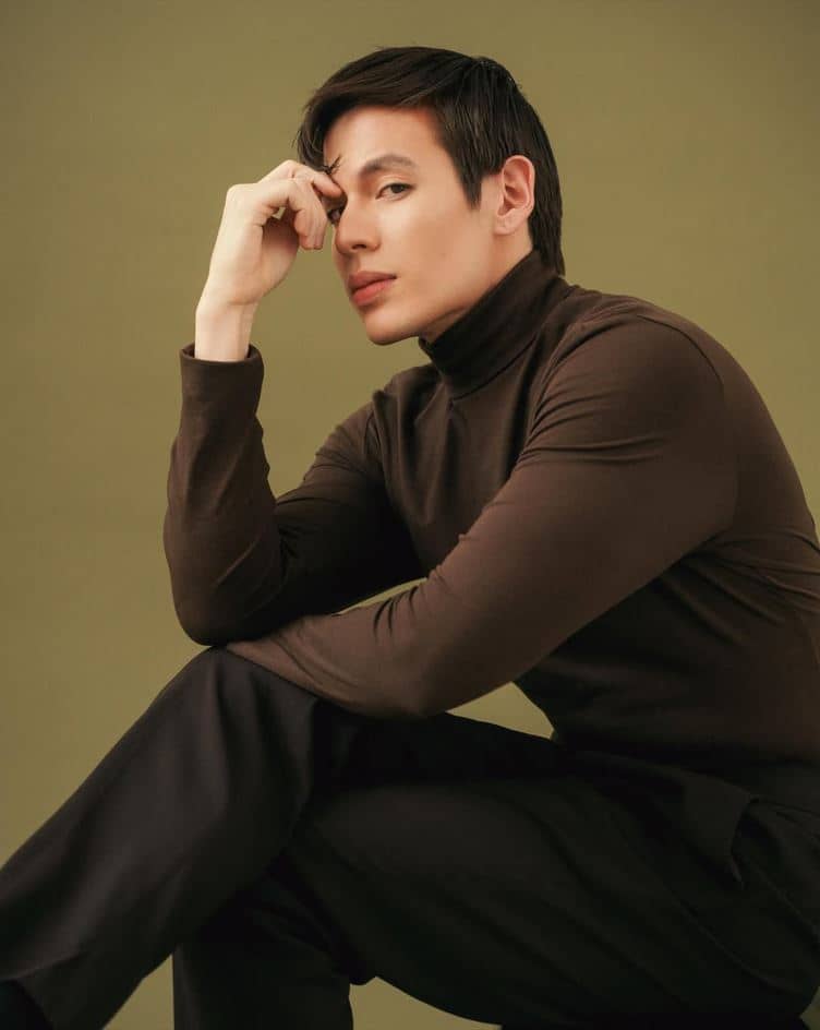 Jake Ejercito