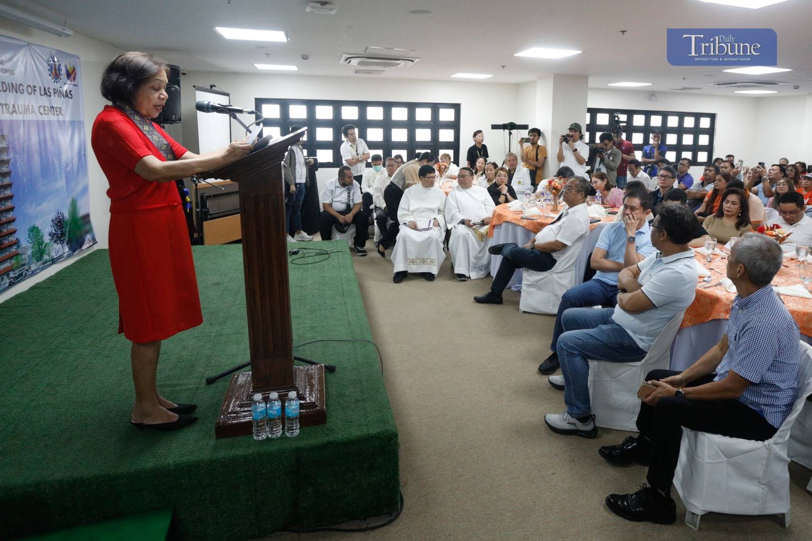 Sen. Cynthia Villar