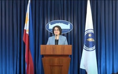 Phl is no one’s chess piece — Palace