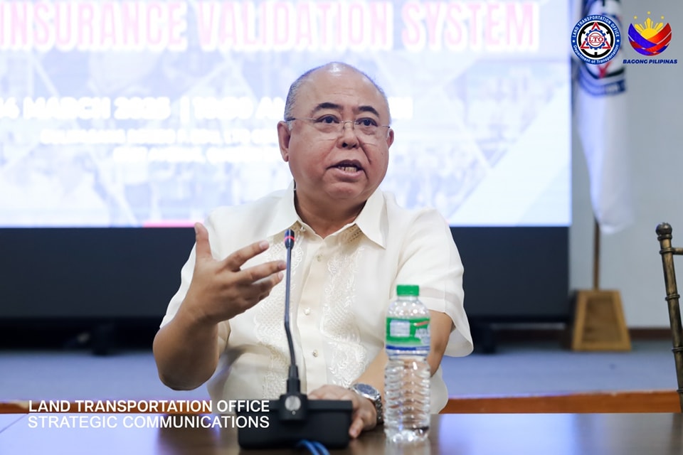 LTO intensifies drive vs unauthorized insurance sellers
