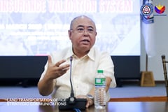 LTO intensifies drive vs unauthorized insurance sellers