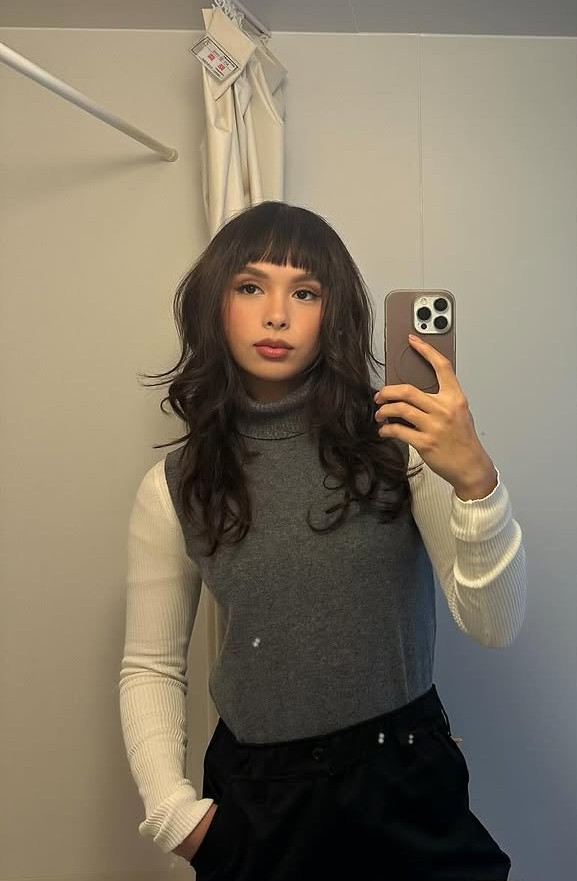 Photo from Kaila Estrada on her Instagram