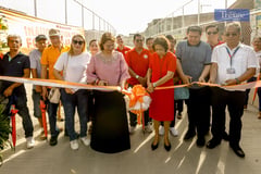 Villar’s legacy expands with new hospital and access road in Las Piñas