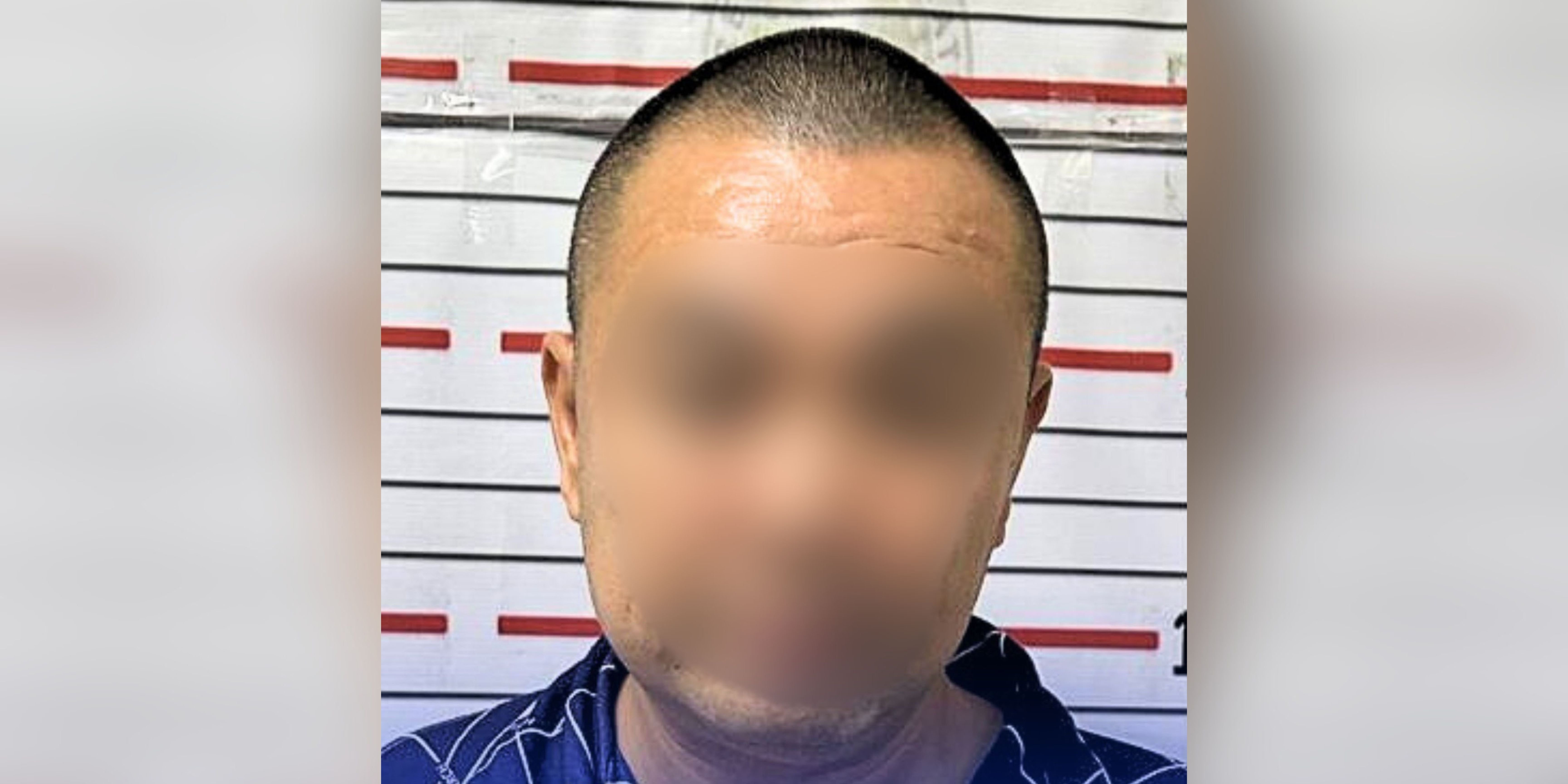 BI intelligence agents arrest overstaying Chinese national in Pangasinan