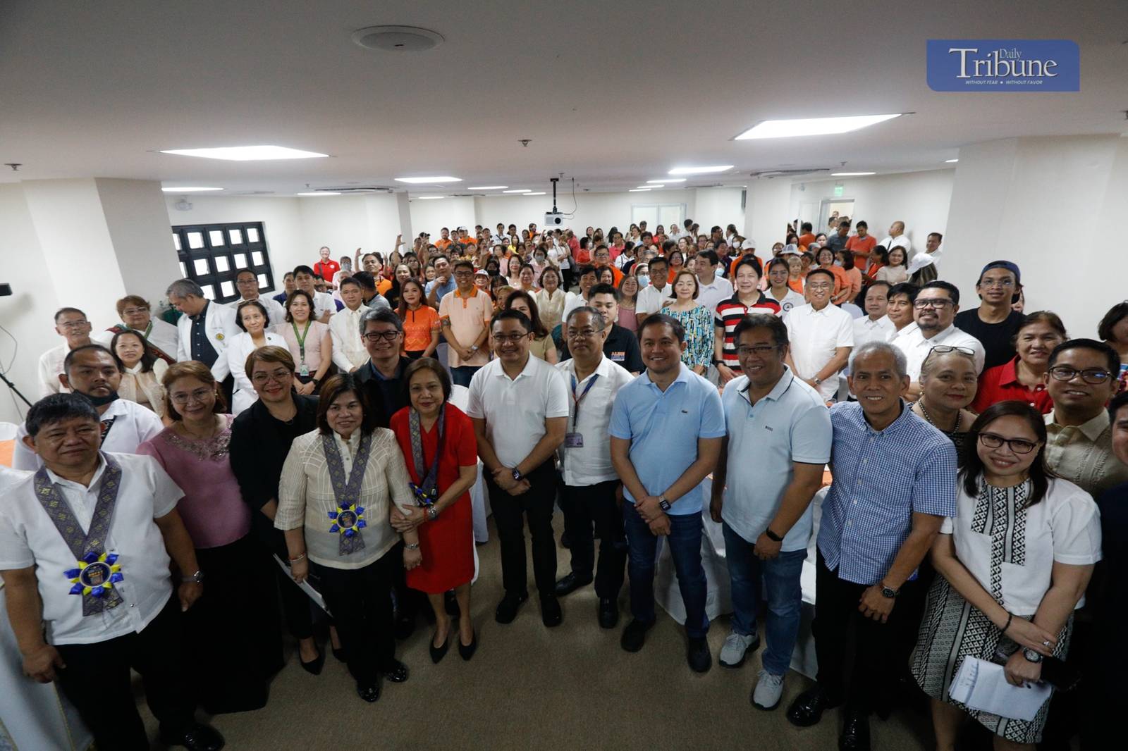 Sen. Cynthia Villar