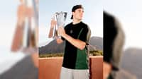 Draper bags 1st ATP Masters title