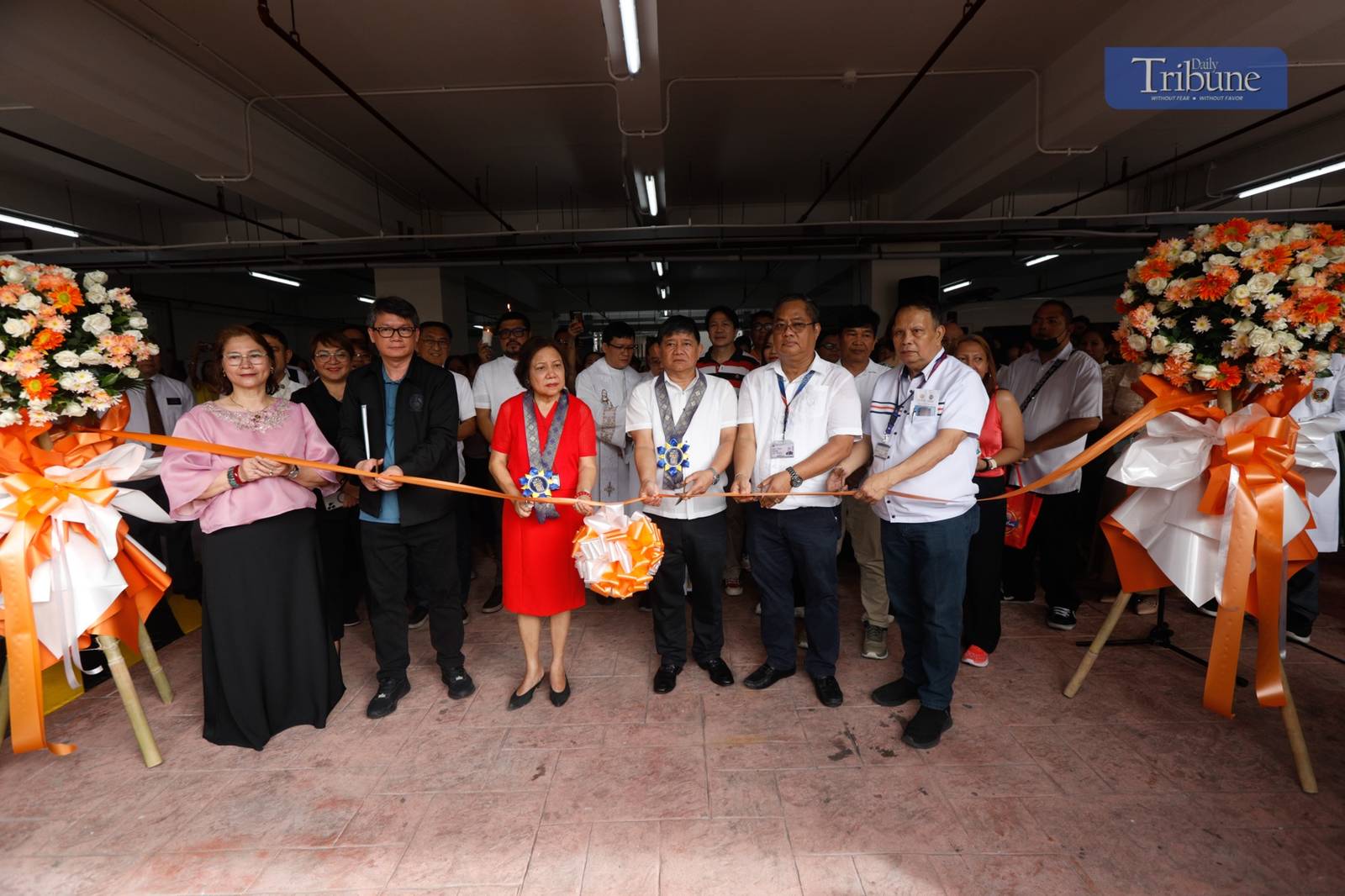 Sen. Cynthia Villar