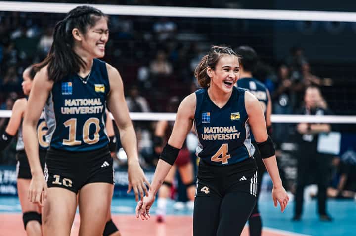 Solomon struts solid spiking