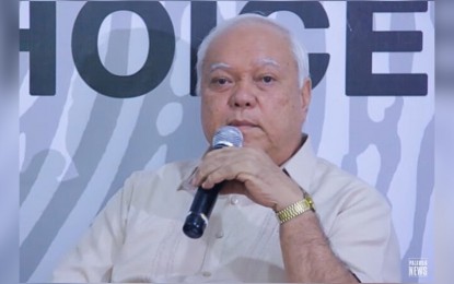 Mayor Lucilo Bayron
