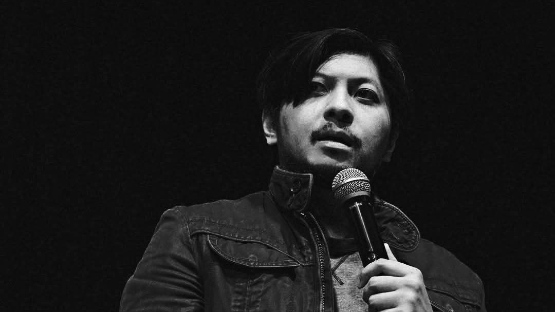 Stand-up comedian Gold Dagal shot dead in Pampanga

