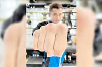 WORLD champion Melvin Jerusalem swears he doesn’t mind being tagged as the underdog in his second defense of the WBC minimumweight title against Yudai Shigeoka on 30 March in Japan.