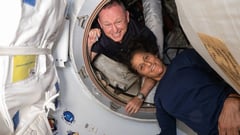 Stranded U.S. astronauts to return to Earth on Tuesday: NASA
