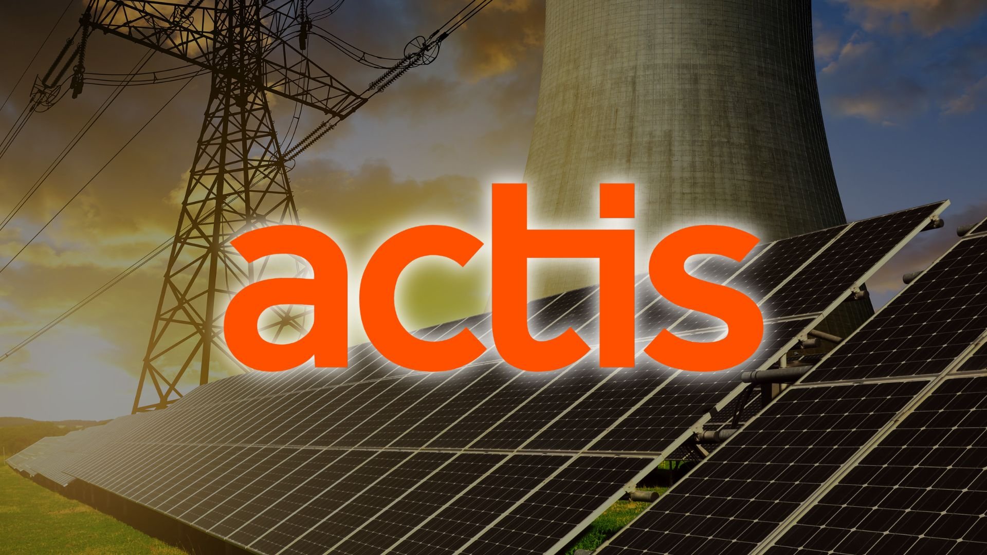Actis injects $600-M into MTerra Solar