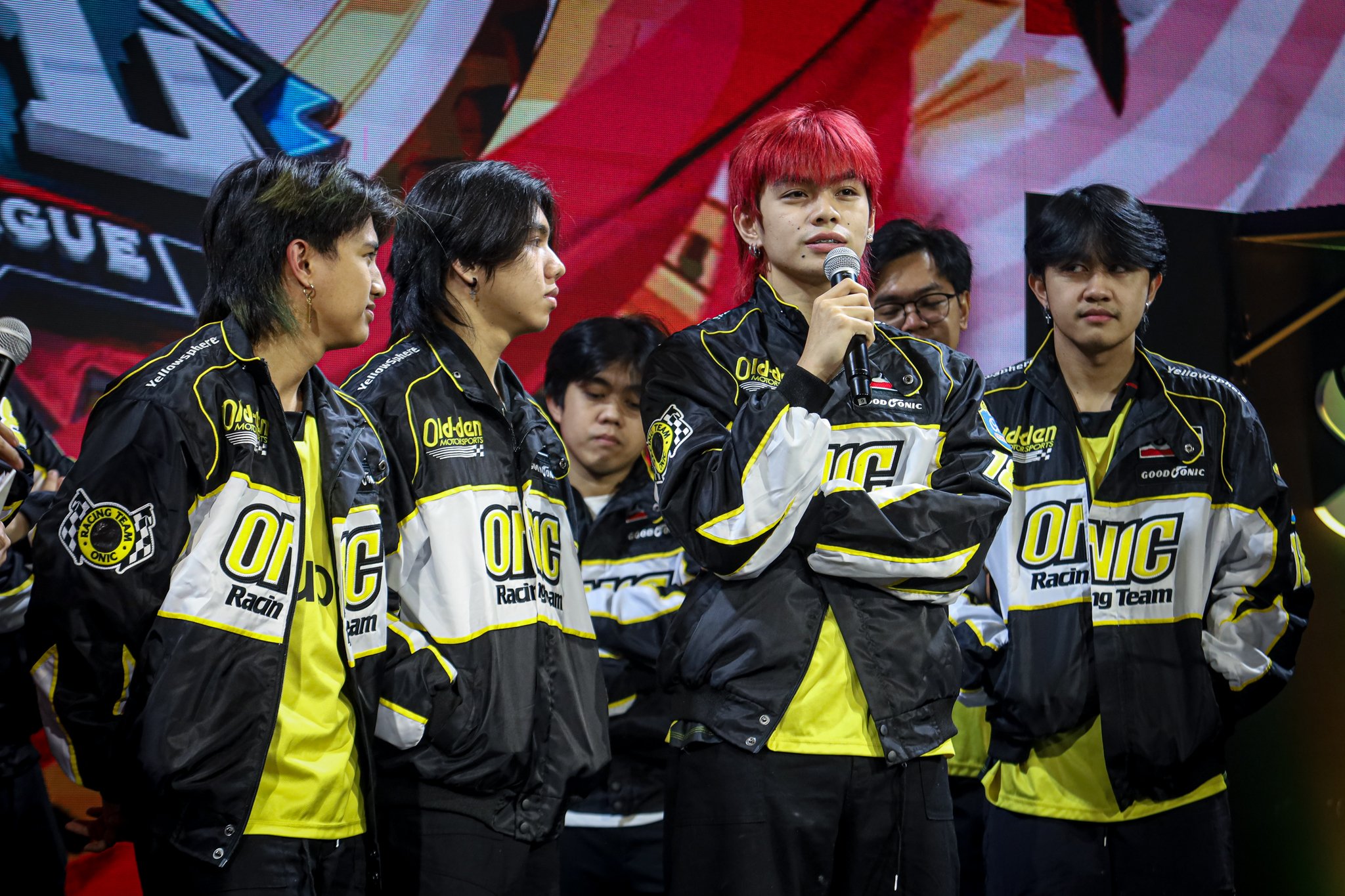 ONIC PH ends slump with sweep of AP Bren