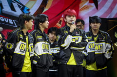 ONIC PH ends slump with sweep of AP Bren