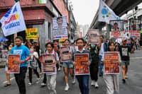 PNP braces for possible ICC-related protests