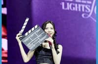 BLACKPINK
Jisoo