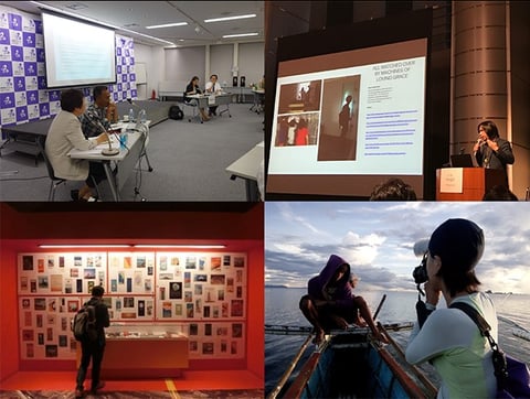 Japan Foundation opens doors to ASEAN for visual arts fellowship