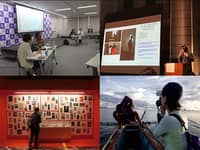 Japan Foundation opens doors to ASEAN for visual arts fellowship