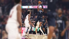 ABRACADABRA!: Magic make Cavs’ winning streak disappear