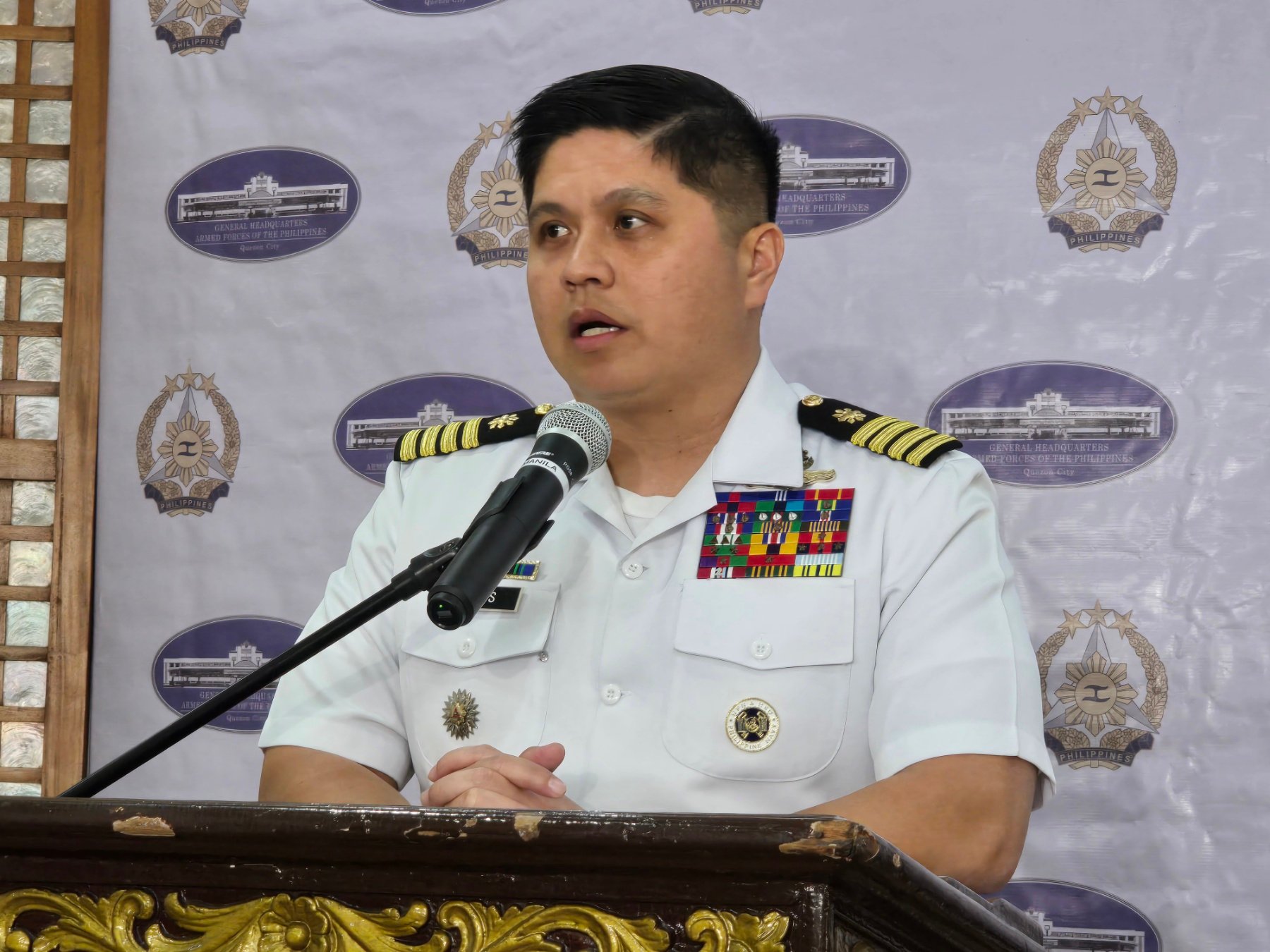 Phl-Italy shipbuilding talks up