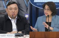 Palace: Roque not being persecuted