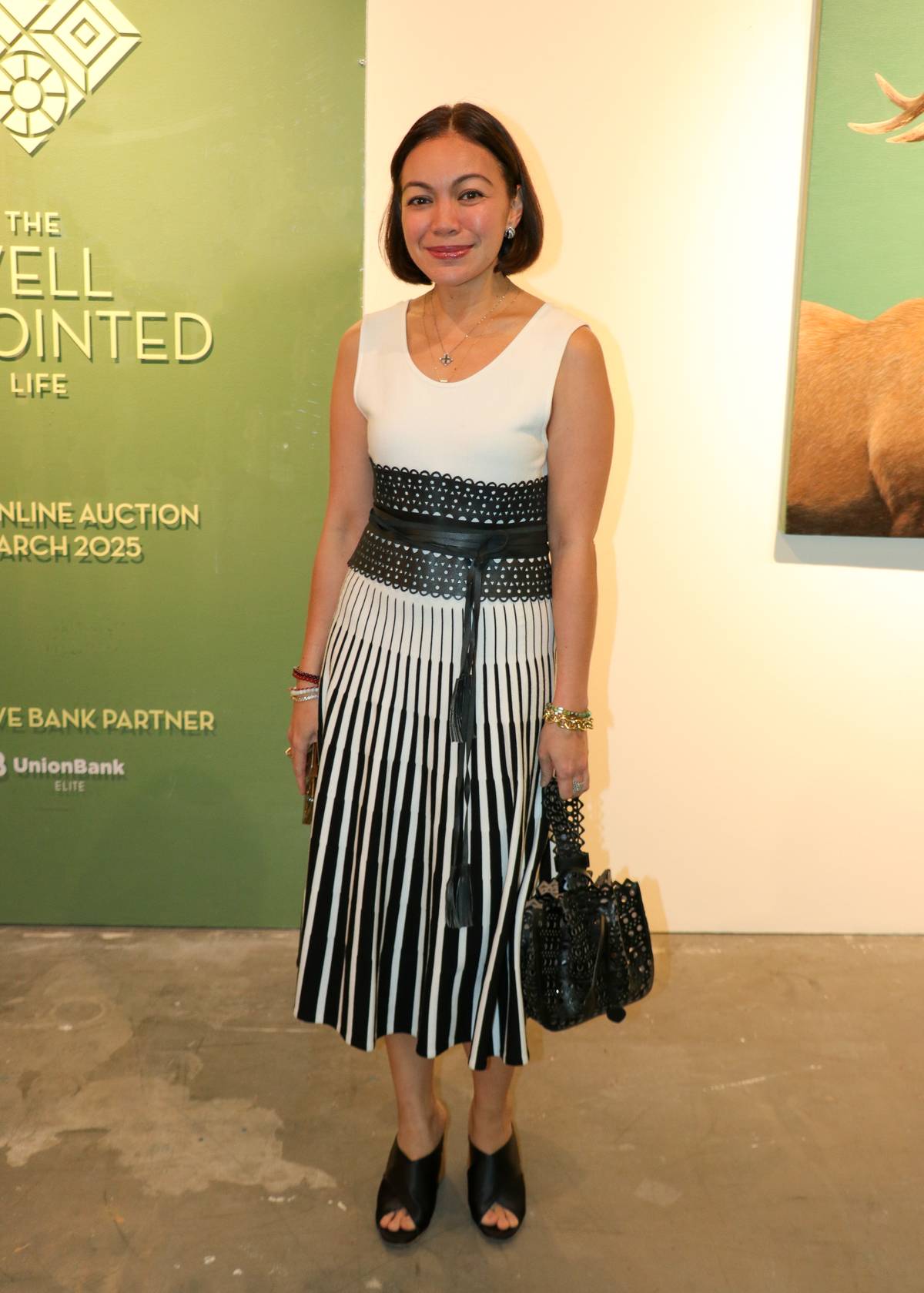 Bianca Salonga.