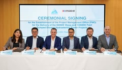 Prime Infra hires global firm to manage hydro projects