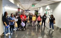 Over 100 Filipinos in Myanmar scam hubs home soon