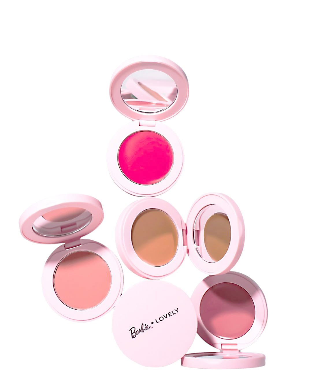 Photograph courtesy of Shiseido