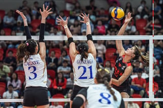 ZUS Coffee stuns Petro Gazz, moves closer to semis