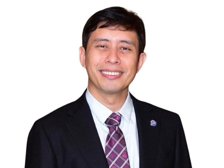 TechSupport.Ph CEO Kernan Motoomull