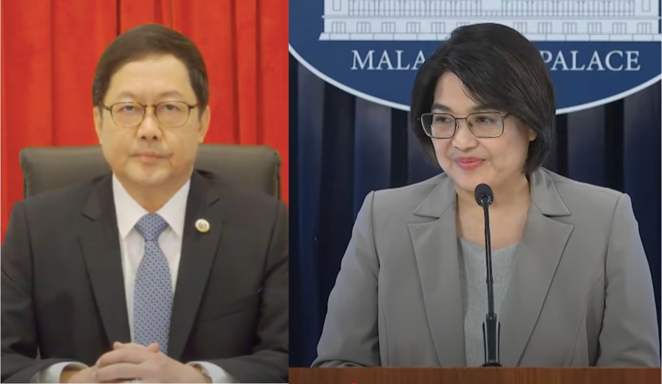 SolGen not asked to resign – Castro