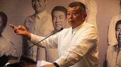 DOJ issues ILBO for DPWH officials, contractors in flood probe
