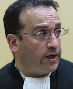Nicholas Kaufman assembles Duterte’s ICC defense, confident of acquittal