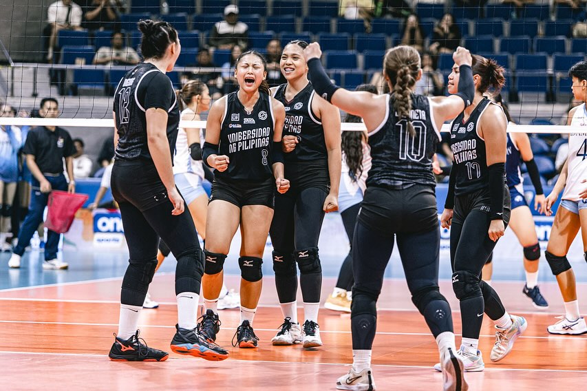 ‘Battle of Katipunan’ sparks UAAP 2nd round action