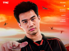 TNC activates Bennyqt