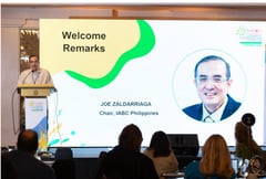 Communication pros urged to champion causes with meaningful impact
