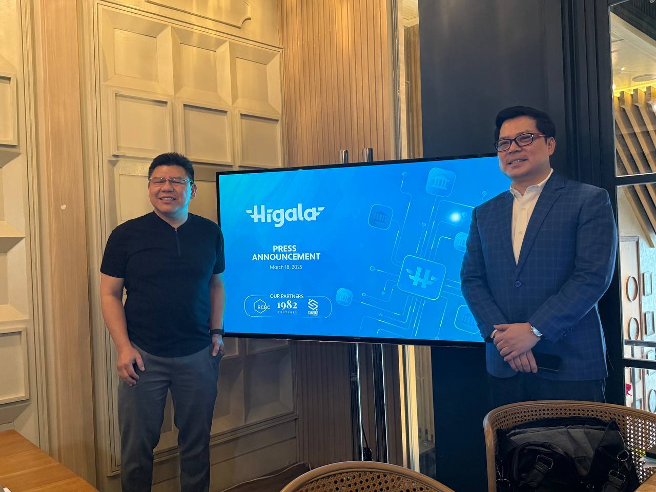 Higala bags $2.8-M to scale digital payments