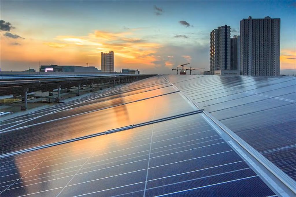 ERC pegs floating solar at nearly P6 in new auction draft