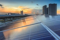 SM Prime solar power hikes clean energy by 49%