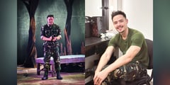 Martin del Rosario shines in theater debut with 'Anino sa Likod ng Buwan'