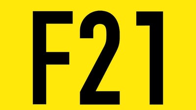 Forever 21 closes all its US stores due to Bankruptcy 
