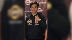 ‘Lover Boy’ goes on a diet