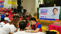 Comelec exempts 12 cash aid programs from poll spending ban