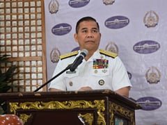 Phl military welcomes civic missions in WPS