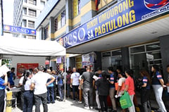 PCSO launches Responsible Gaming Awareness Day