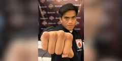 ‘Lover Boy’ promises war